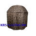 Зонт с тентом Flagman Camo Umbrella With Tent 2,5м